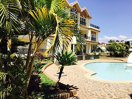 Appartements - Le Paradisier Ambatobe