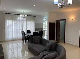 Appartements - Le Paradisier Ambatobe