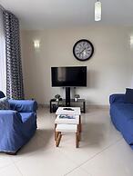Appartements - Le Paradisier Ambatobe