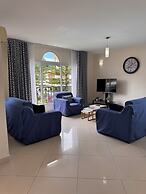 Appartements - Le Paradisier Ambatobe