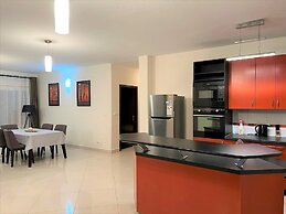 Appartements - Le Paradisier Ambatobe