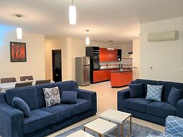 Appartements - Le Paradisier Ambatobe