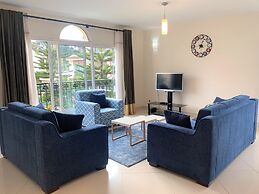 Appartements - Le Paradisier Ambatobe