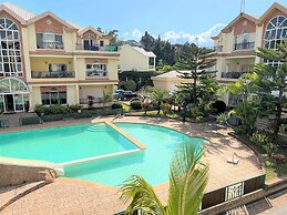 Appartements - Le Paradisier Ambatobe