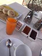 Riad Pierres et Saveurs soleil