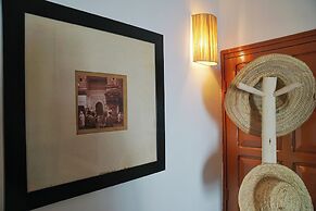 Riad Pierres et Saveurs soleil