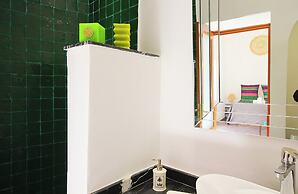 Riad Pierres et Saveurs soleil