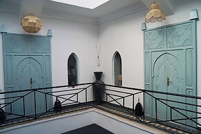 Riad Pierres et Saveurs soleil