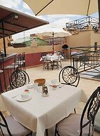 Riad Pierres et Saveurs soleil