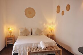 Riad Pierres et Saveurs soleil