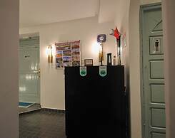 Riad Pierres et Saveurs soleil