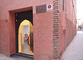 Riad Pierres et Saveurs soleil