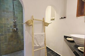 Riad Pierres et Saveurs soleil