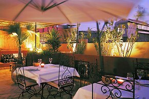 Riad Pierres et Saveurs soleil