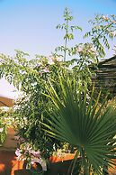 Riad Pierres et Saveurs soleil