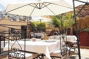 Riad Pierres et Saveurs soleil