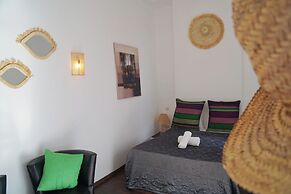 Riad Pierres et Saveurs soleil