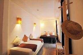 Riad Pierres et Saveurs soleil