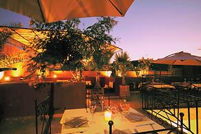 Riad Pierres et Saveurs soleil