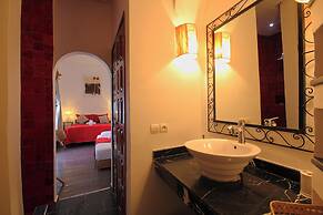 Riad Pierres et Saveurs soleil