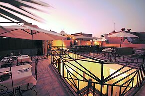 Riad Pierres et Saveurs soleil