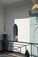 Riad Pierres et Saveurs soleil