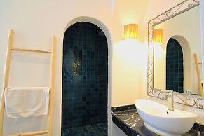 Riad Pierres et Saveurs soleil