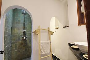 Riad Pierres et Saveurs soleil