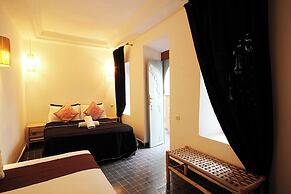 Riad Pierres et Saveurs soleil