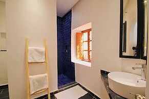 Riad Pierres et Saveurs soleil