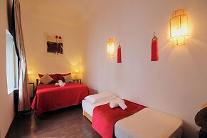 Riad Pierres et Saveurs soleil