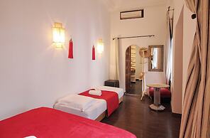 Riad Pierres et Saveurs soleil