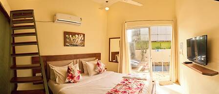 Adrista Divine Cottages