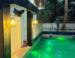 Adrista Divine Cottages