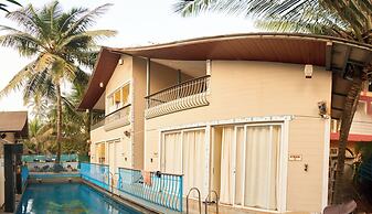 Adrista Divine Cottages