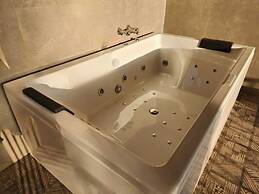 Adrista Divine Cottages