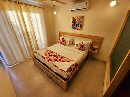 Adrista Divine Cottages