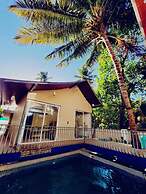 Adrista Divine Cottages