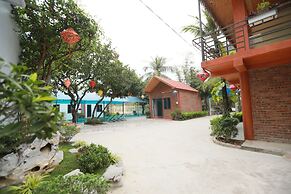 Trang An Elegant Homestay
