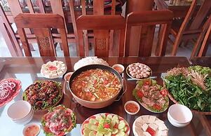 Trang An Elegant Homestay