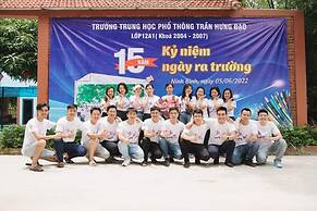 Trang An Elegant Homestay