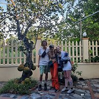 Trang An Elegant Homestay