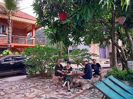 Trang An Elegant Homestay
