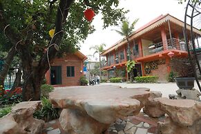 Trang An Elegant Homestay