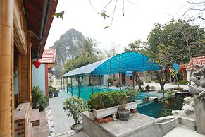 Trang An Elegant Homestay