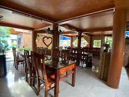 Trang An Elegant Homestay