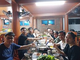 Trang An Elegant Homestay