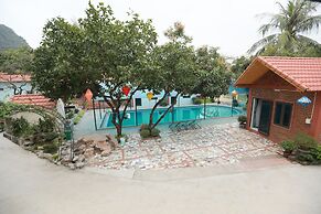 Trang An Elegant Homestay