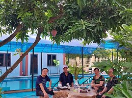 Trang An Elegant Homestay