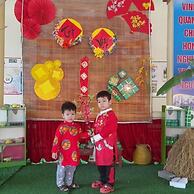 Trang An Elegant Homestay